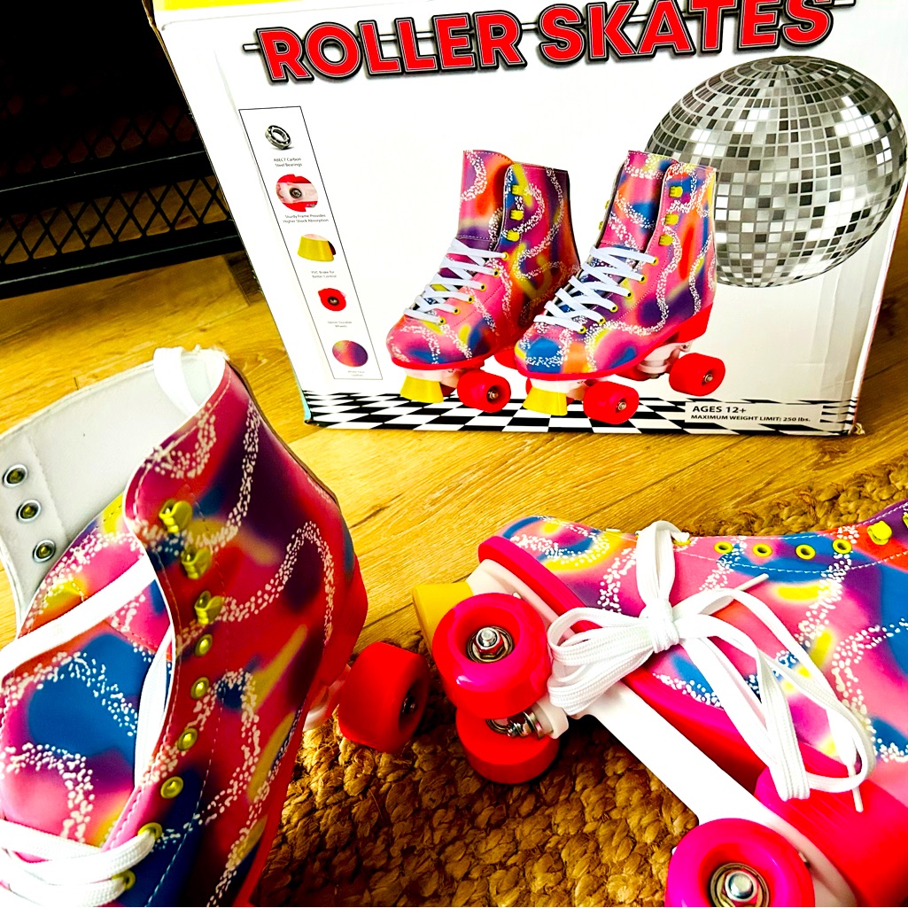 Roller Skates